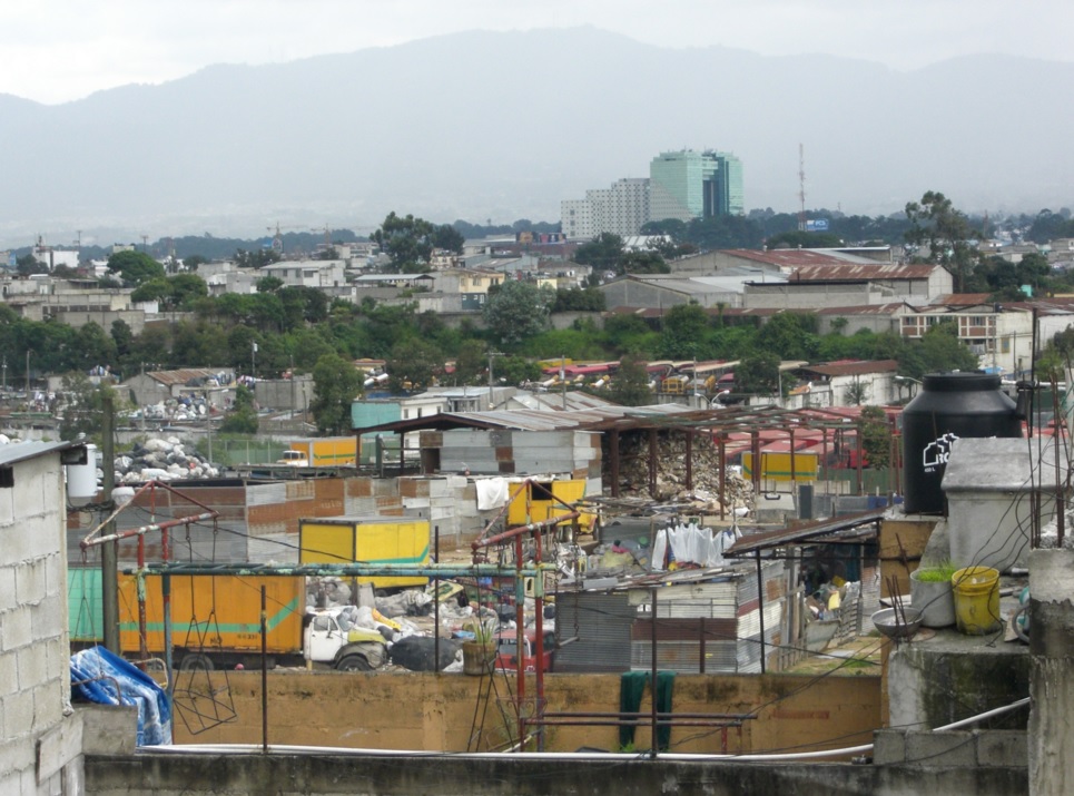 Guatemala ciudad