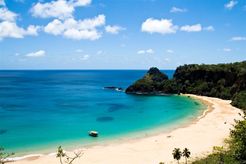 baia-do-sancho-fernando-de-noronha-playa brasil